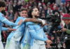 Manchester City v Brighton: Confirmed team news and line-ups for clash at Etihad