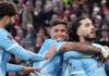Man City Champions League fixtures, results, squad and standings