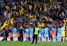 Man City captain Ruben Dias: We do what we do, we win