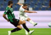 European round-up: AC Milan held by Sassuolo as Real Betis hit five past Osasuna