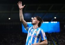 WATCH: Rudoni makes Coventry history as Hornicek pays penalty