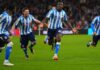 Coventry 4-1 Newcastle: Sky Blues end long wait for home Premier League win in style