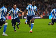 Coventry 4-1 Newcastle: Sky Blues end long wait for home Premier League win in style