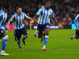 Coventry 4-1 Newcastle: Sky Blues end long wait for home Premier League win in style