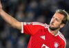 Bayern Munich v Arsenal: Confirmed line-ups Gunners face huge Allianz Arena test
