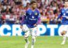 F***ing Disgrace – Amad Diallo joins Lisandro Martinez in letting rip after Manchester United’s defeat to Atletico Madrid