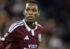 WATCH: Jackson gives Villa early advantage against Premier League leaders