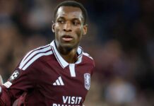 WATCH: Jackson gives Villa early advantage against Premier League leaders