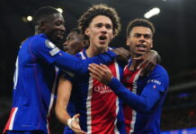 PSG vs Lyon: Confirmed teams and line ups in Ligue 1