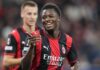 Milan teenager Cisse makes history with hat-trick as Juve leave it late at Celta Vigo