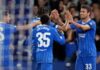 Jack Hinshelwood hails ‘professional’ Brighton performance after scoring on return against Kauno Zalgiris
