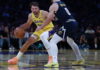 NBA: Luka Doncic claims Lakers’ ‘ceiling is even higher’ after thrashing Warriors in season opener