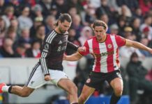 Brentford 1-2 Liverpool: Report, result, goals as Isak earns Reds win
