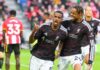 Liverpool boss Iraola unhappy at VAR but pleased with win at Brentford