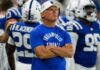 Colts ‘still expect to compete’ after firing longtime GM Ballard