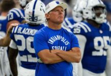 Colts ‘still expect to compete’ after firing longtime GM Ballard