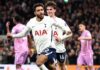 Tottenham v Crystal Palace: Confirmed team news and line-ups for North London clash