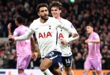 Tottenham v Crystal Palace: Confirmed team news and line-ups for North London clash