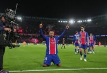 Le Havre vs PSG preview, where to watch and Ligue 1 stats
