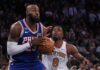 Trump hits out at ‘disrespect’ from LeBron James
