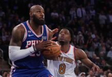 Trump hits out at ‘disrespect’ from LeBron James