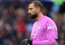 Maresca insists no Man City player is undroppable after Donnarumma’s Villa horror show