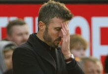 Youri Tielemans backs Michael Carrick to stay at Manchester United: ‘We don’t want a sudden change’