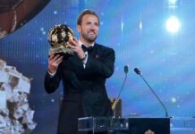 Messi deserved Ballon d’Or and Kane’s triumph won’t ‘remove the stain’ of England’s World Cup semi-final defeat – Ole