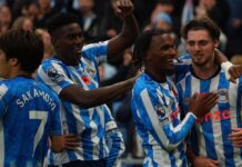Premier League: Coventry pile misery on bottom club Sunderland