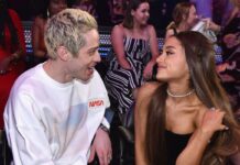 Pete Davidson exposes true colours as he breaks silence over ex Ariana Grande