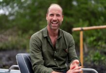 Prince William to stage ‘Children’s Earthshot’ Prize as glitzy awards heads to India
