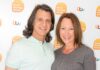 Barbara Windsor’s widower Scott Mitchell splits from EastEnders star Tanya Franks after a ‘wonderful’ three years