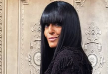 Claudia Winkleman’s exact make-up remover is down to £12.50 in skincare gift set
