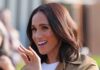 Meghan Markle pictured ‘making royal blunder’ and people have same complaint