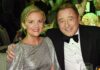 Michael Flatley says final goodbye to beloved wife Niamh O’Brien at funeral