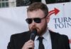 Tory activist in ‘contract killing broker’ claim had worked for party HQ