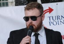 Tory activist in ‘contract killing broker’ claim had worked for party HQ