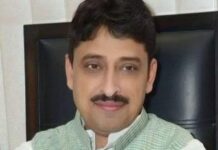 Imran Masood Detained Outside Jamia, Says, ‘Kashmir Is An Integral Part Of India’