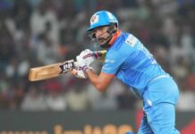 Yuvraj Singh Begins New IPL Chapter! Joins Delhi Capitals As Assistant Coach Under Sourav Ganguly