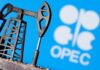 OPEC+ to keep November oil output targets steady