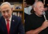 Israel Exit Polls: Netanyahu Faces Uncertain Political Future Amid Tight Contest With Eisenkot