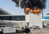 1 Killed, 11 Injured In Fresh Attack On Riyadh Airport Day After Deadly Houthi Strike
