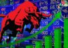 Dalal Street Sees Recovery, Pharma Stocks Lead: Sensex Ends 500 Points Higher, Nifty Over 22,750