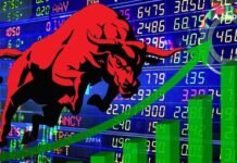 Dalal Street Sees Recovery, Pharma Stocks Lead: Sensex Ends 500 Points Higher, Nifty Over 22,750