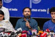 CJP Leaders To Seek Jantar Mantar Protest Date From Delhi Police Today, Set 24-Hour Deadline