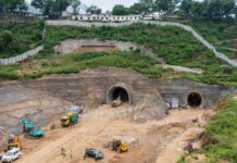 Rishikesh-Karnaprayag Rail Line: 28 Tunnels, 57 Bridges To Connect Uttarakhand’s Mountains