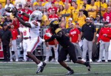Ohio State’s Jeremiah Smith makes bold statement after latest huge game: ‘I’m the best player in the country’
