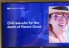 Christa Pike left in ‘critical condition’ as Tennessee halts all executions | First Thing