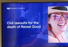 Christa Pike left in ‘critical condition’ as Tennessee halts all executions | First Thing