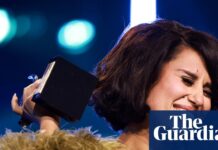 Raye wins 2026 Mercury prize for This Music May Contain Hope